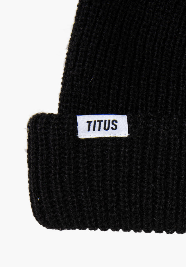 titus-script-fisherman-snow-beanie-strickm-tze image 2