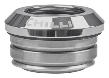 chilli-pro-scooter-headset-polished-stunt-scooter-steuersatz image 1