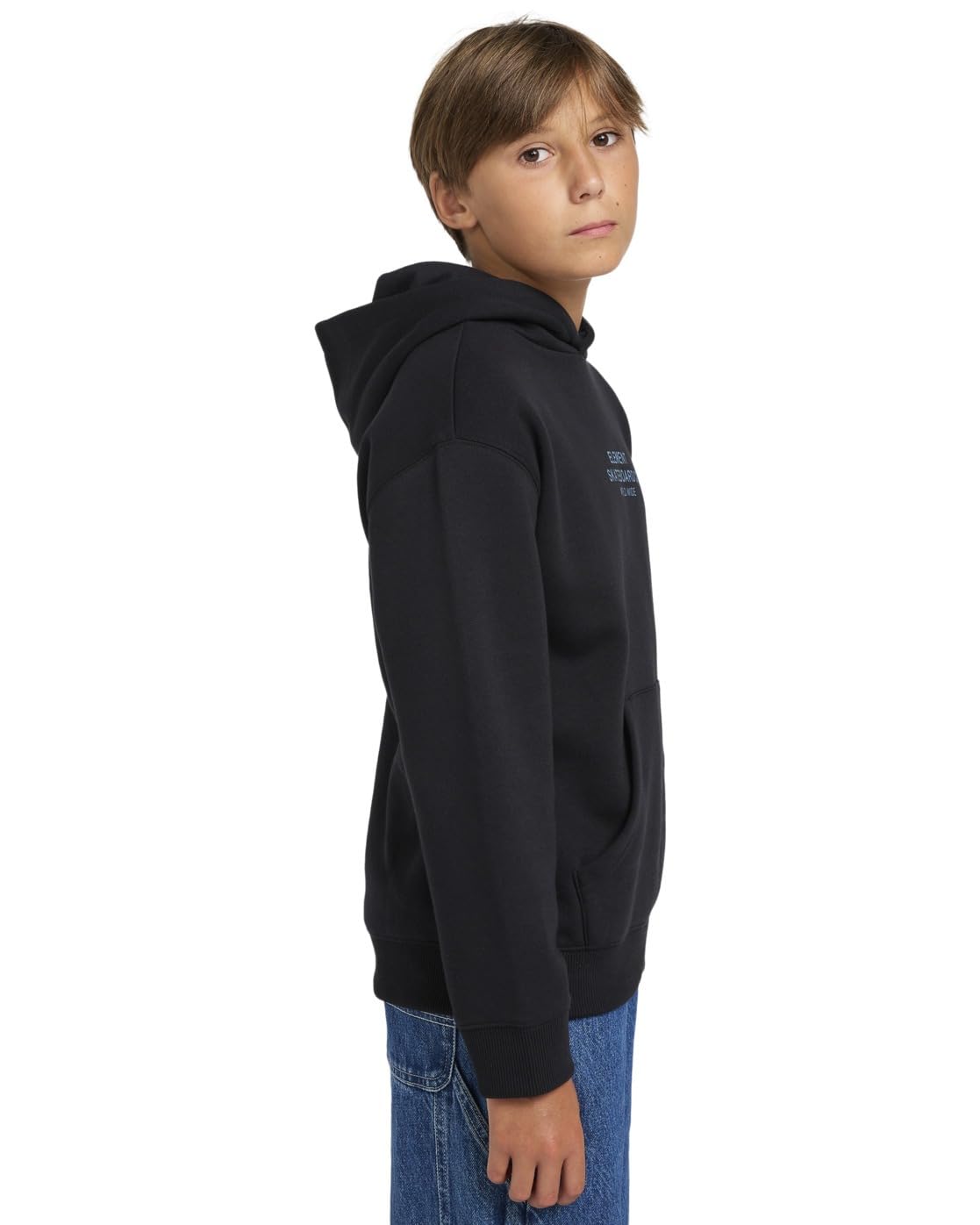 element-skateboard-co-hood-youth-hoodie-f-r-jungen image 2