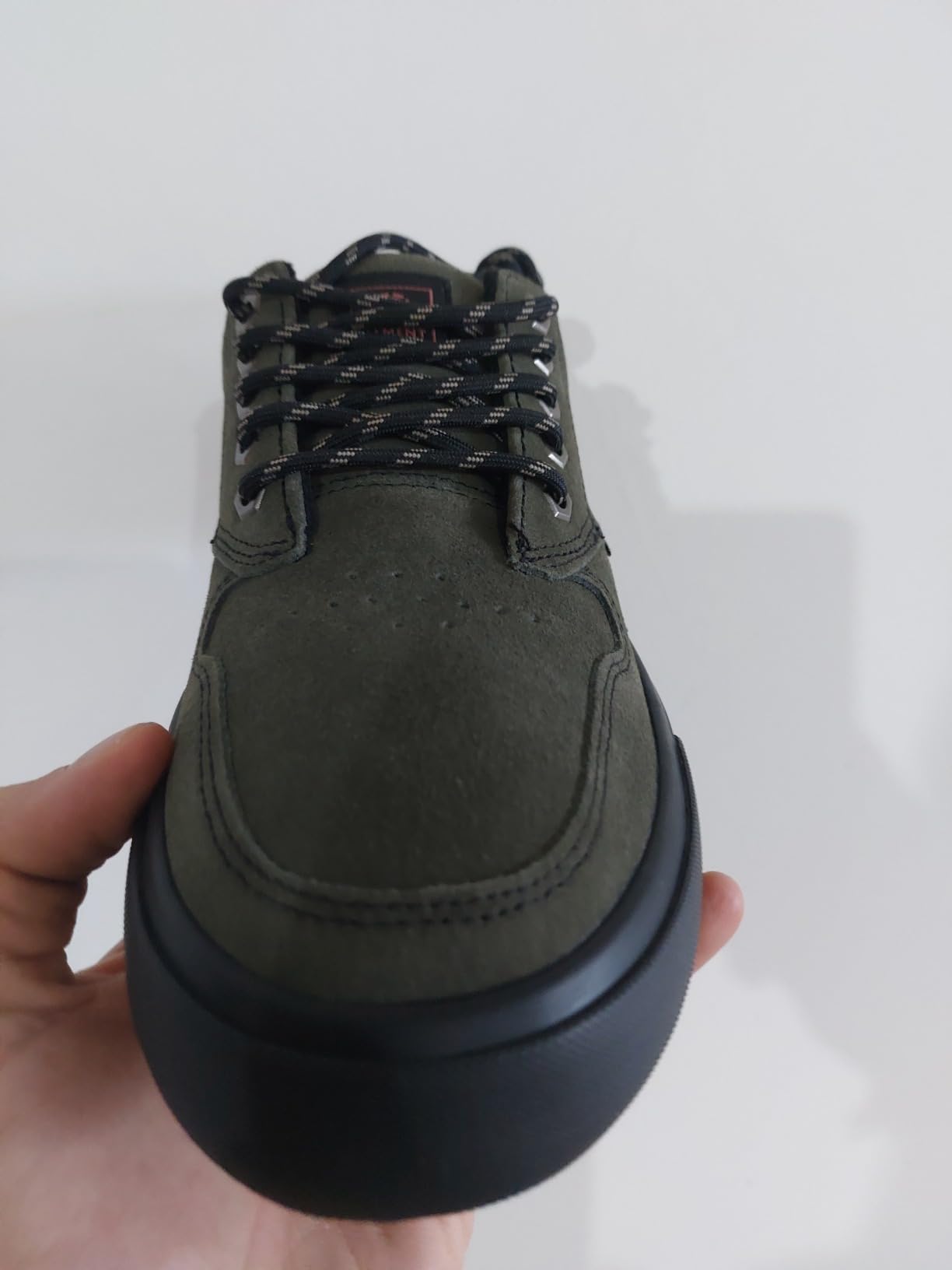 Gute Schuhe