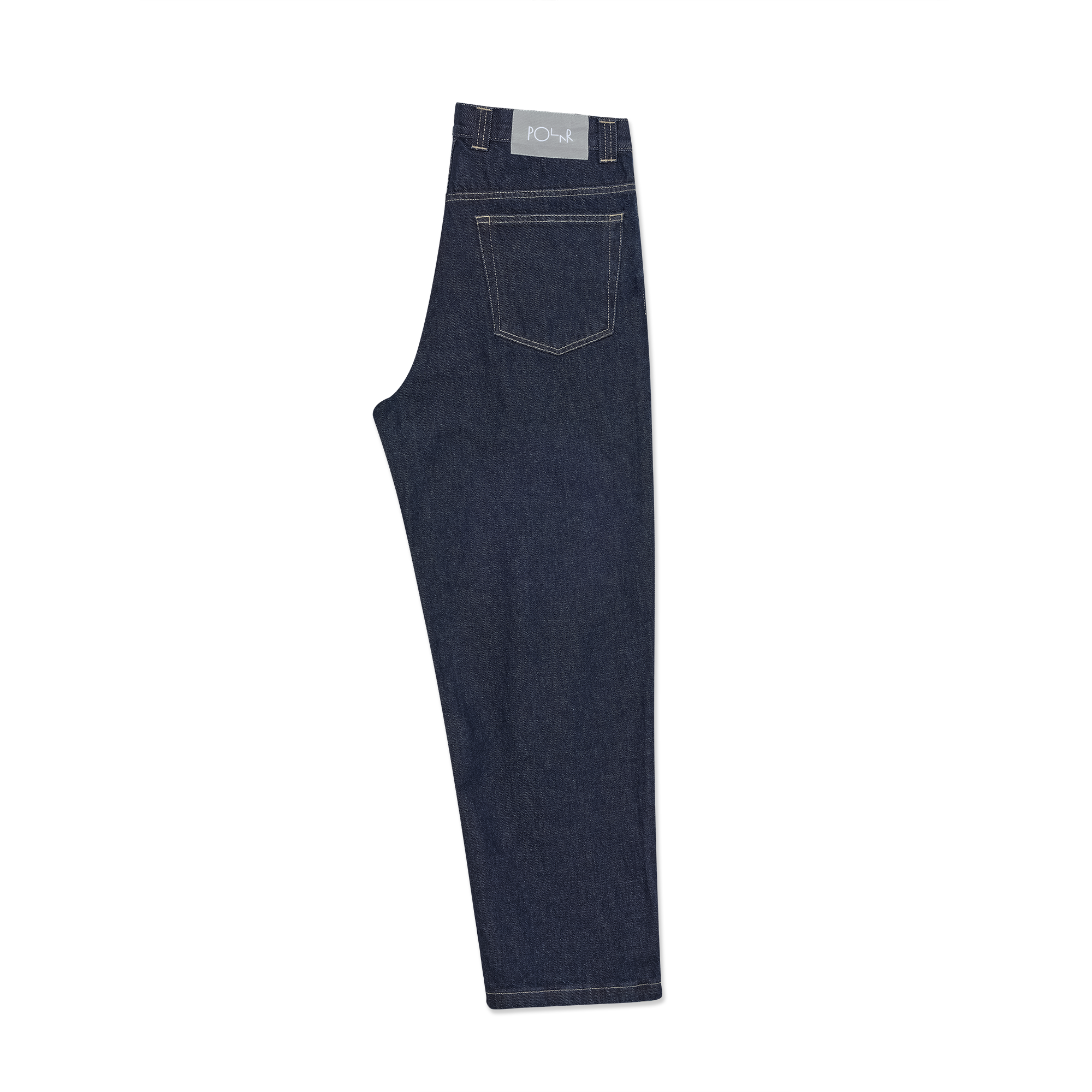 polar-skate-co-93-pants-one-wash image 3