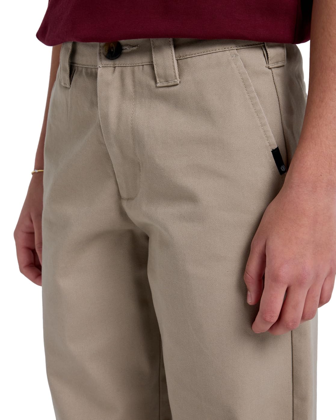 element-relax-work-chino-jungen-hose-8-16-jahre image 4