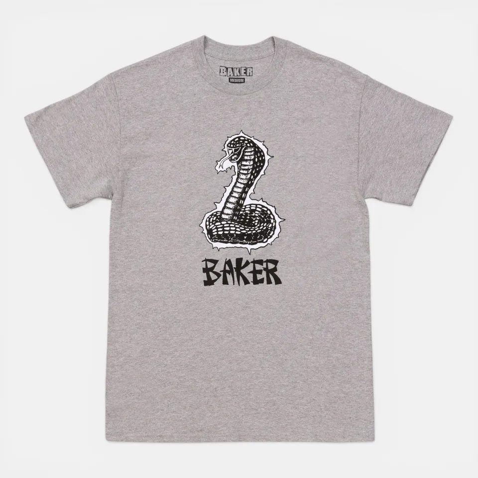 baker-skateboards-neurotoxin-t-shirt image 1