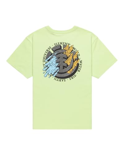 element-firewater-ss-t-shirt-f-r-jungen image 4