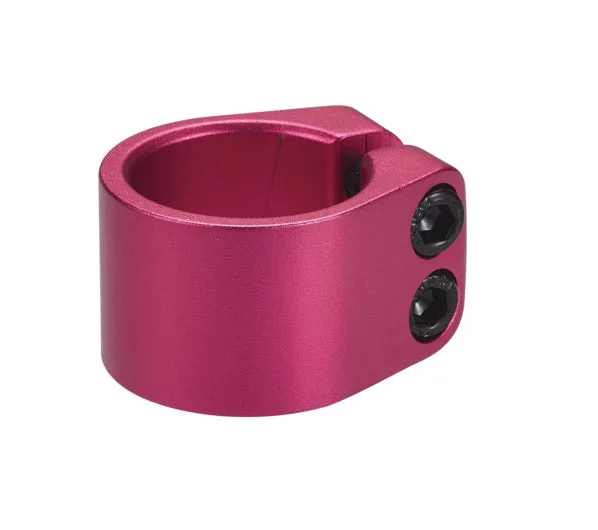 chilli-pro-scooter-clamp-hic-base-pink image 1