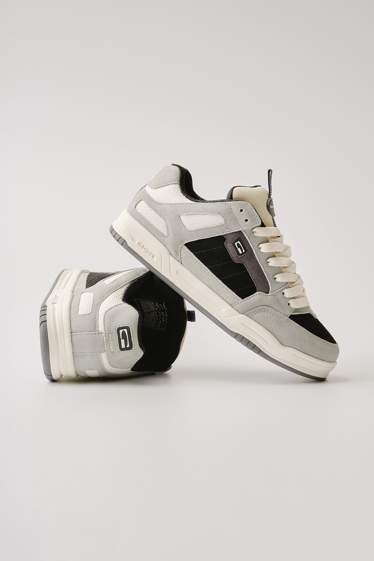 globe-tilt-prime-grey-skate-schuh-mit-rodney-mullen-dna image 5