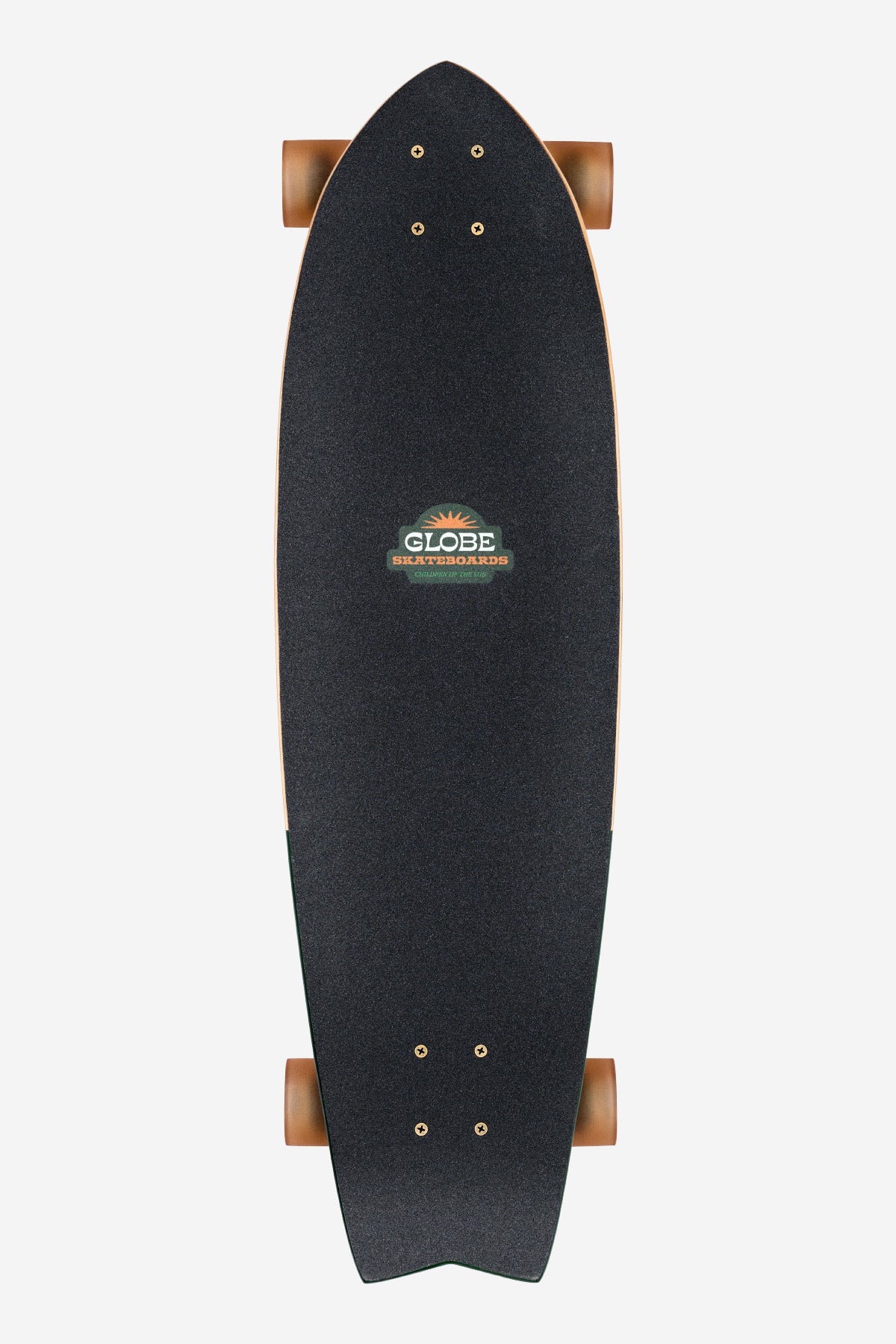 globe-chromantic-33-cruiserboard-beach-bum-komplettboard image 3