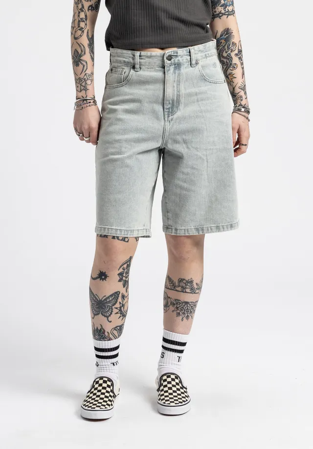 titus-duana-jeans-shorts image 1