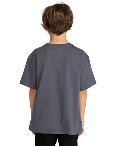 element-blazin-youth-t-shirt-bio-baumwolle-f-r-jungen image 8