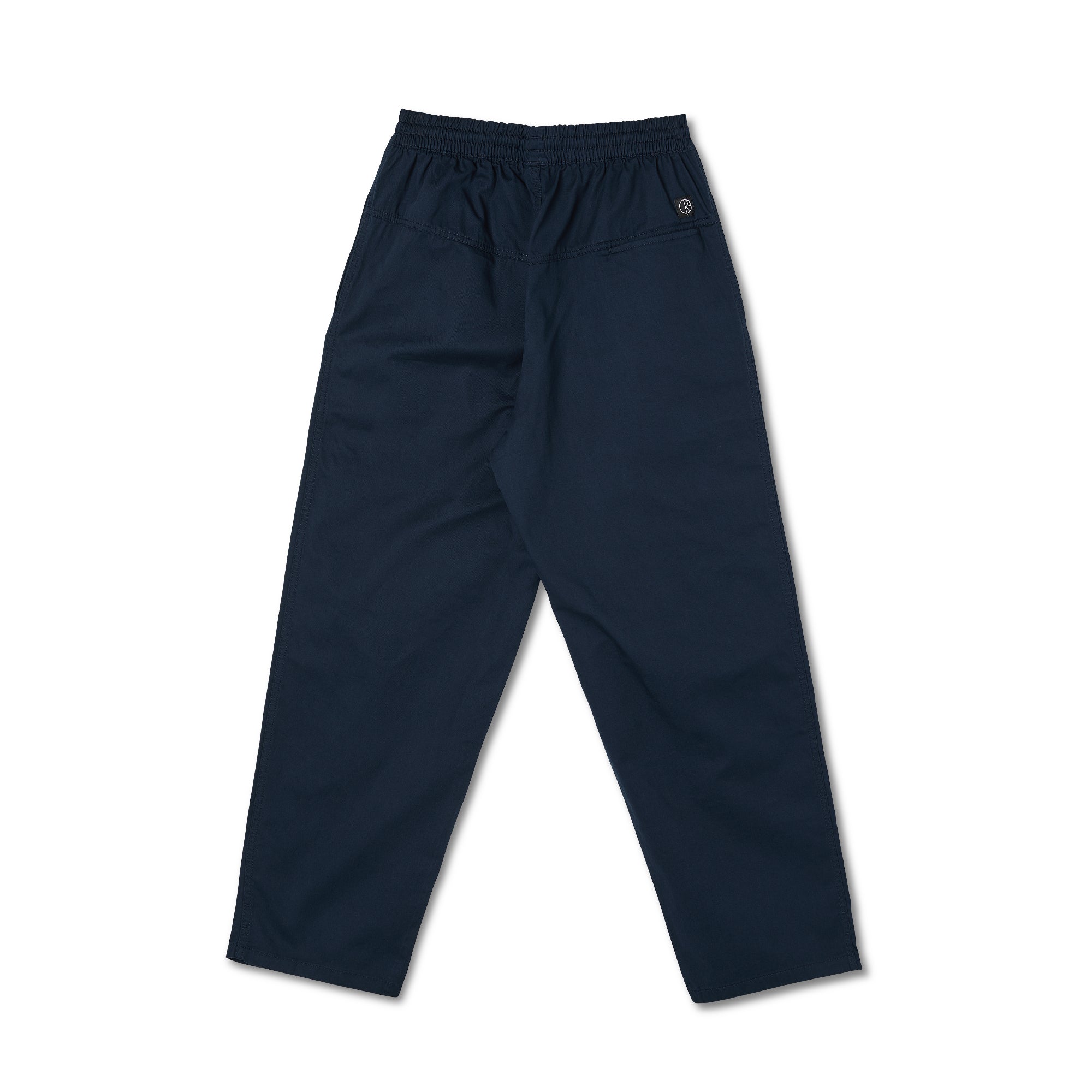 polar-skate-co-surf-pants-new-navy-100-baumwolle-freedom-fit-made-in-poland image 2