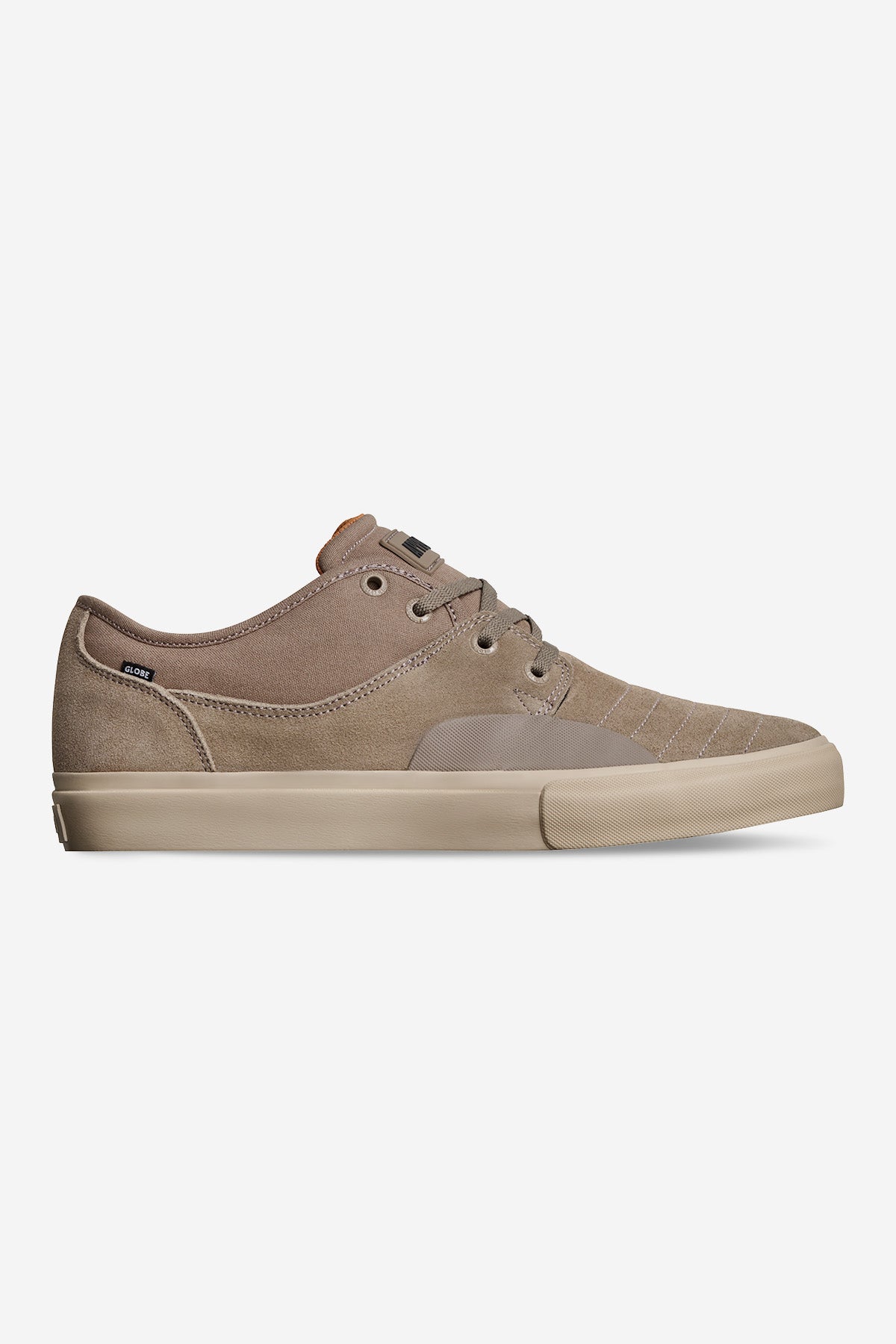 globe-mahalo-plus-walnut-mark-appleyard-vulkanisierter-skate-schuh image 1
