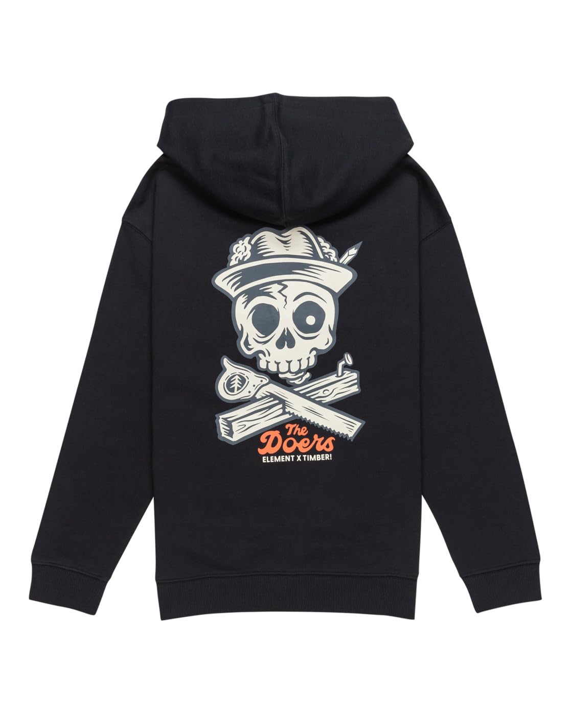element-elbsf00192-jungen-hoodie-outer-layer-8-16 image 4