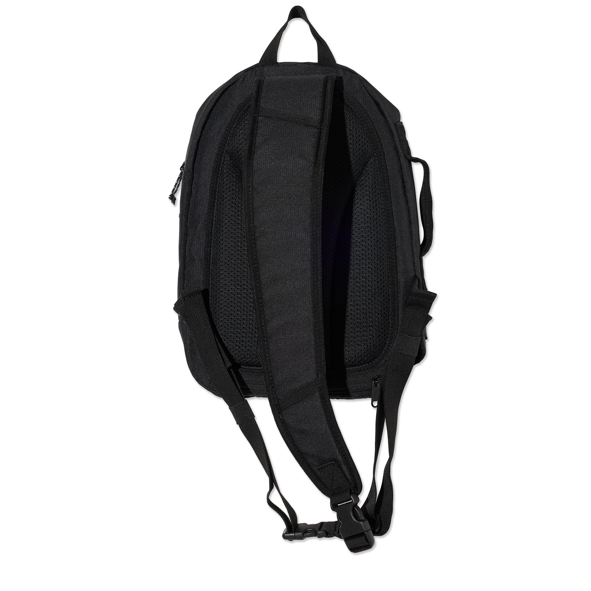polar-skate-co-resa-sling-bag-black-9l-wasserabweisend image 2