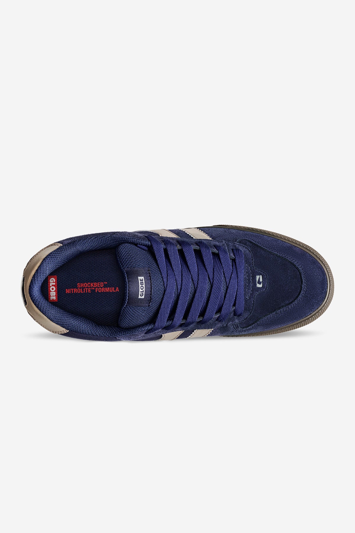 globe-encore-2-dark-blue-skate-schuhe image 6