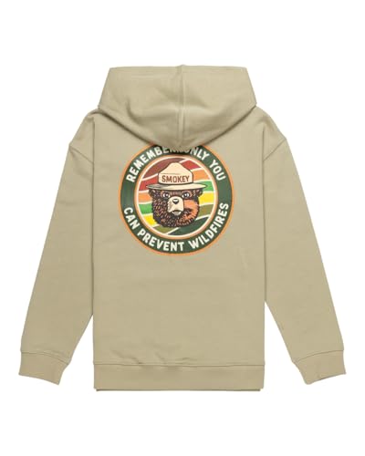element-sbxe-prevent-po-youth-jungen-hoodie-fleece image 4