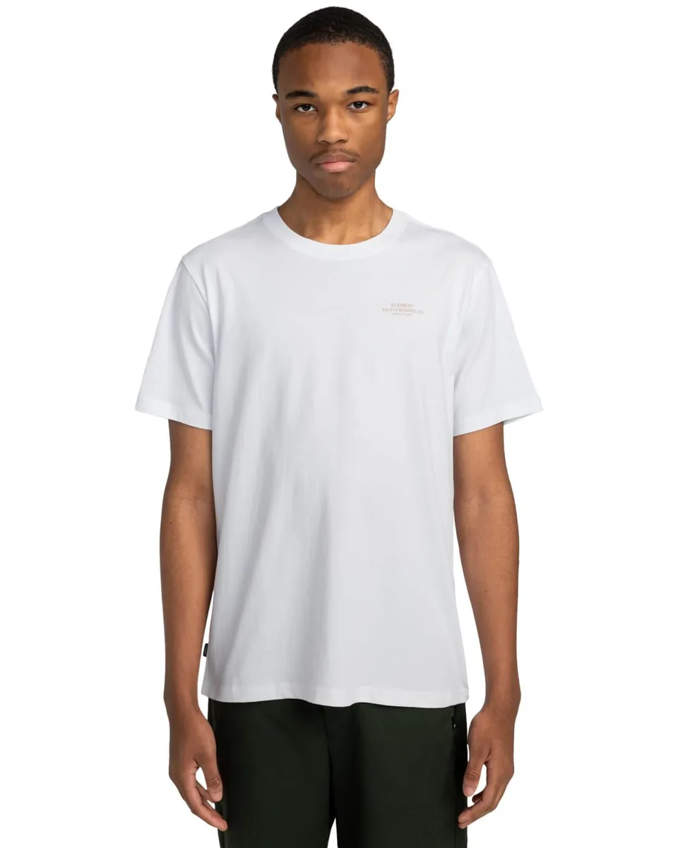 element-skateboard-co-elyzt00493-t-shirt-herren image 1