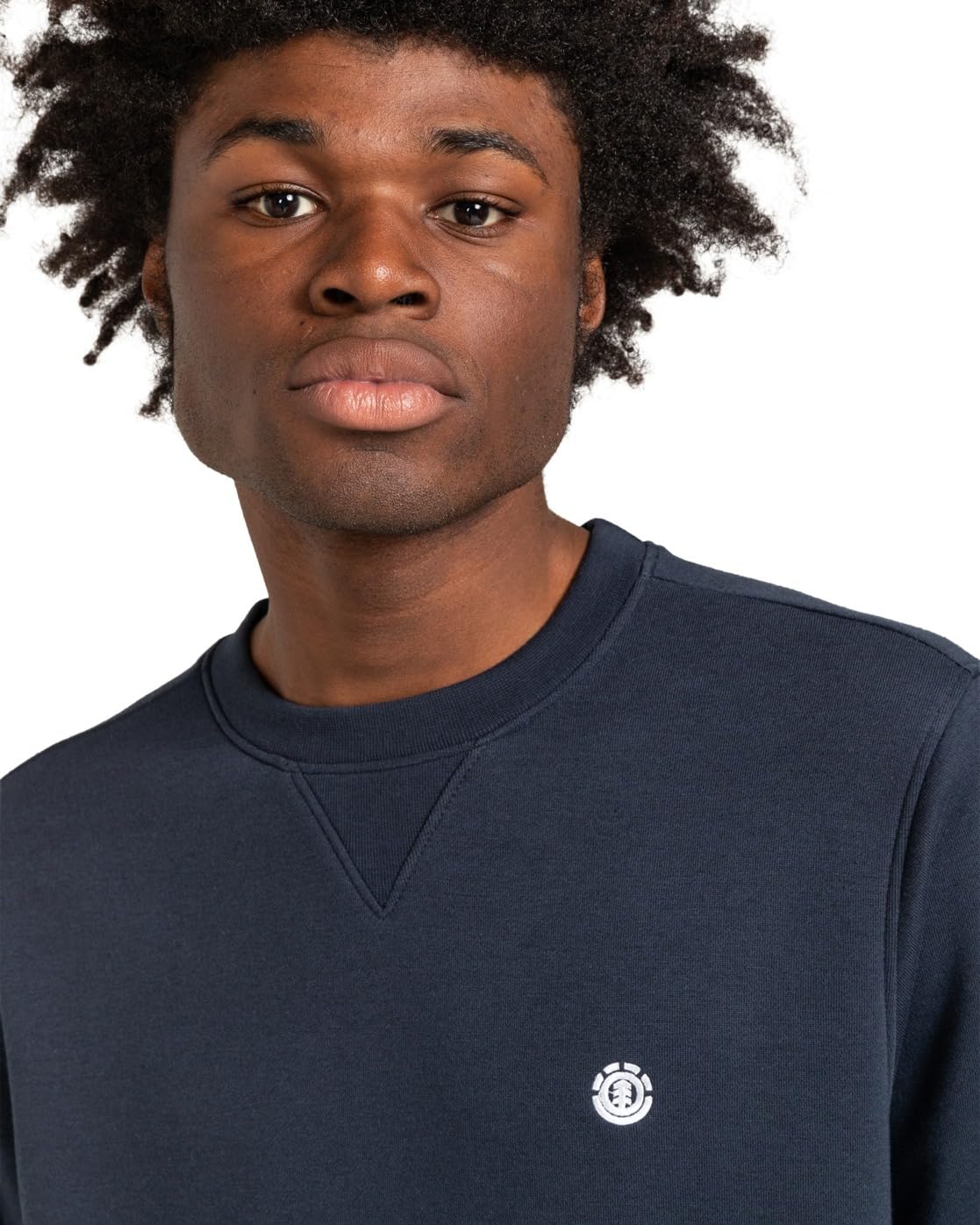 element-cornell-classic-flanell-hemd-herren image 4