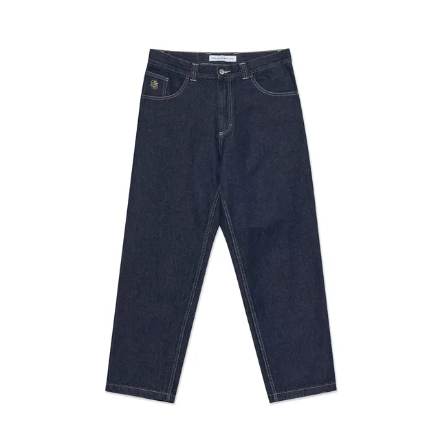 polar-skate-co-93-pants-one-wash image 1