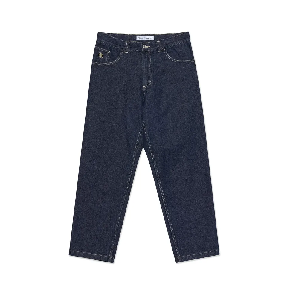 polar-skate-co-93-pants-one-wash image 1