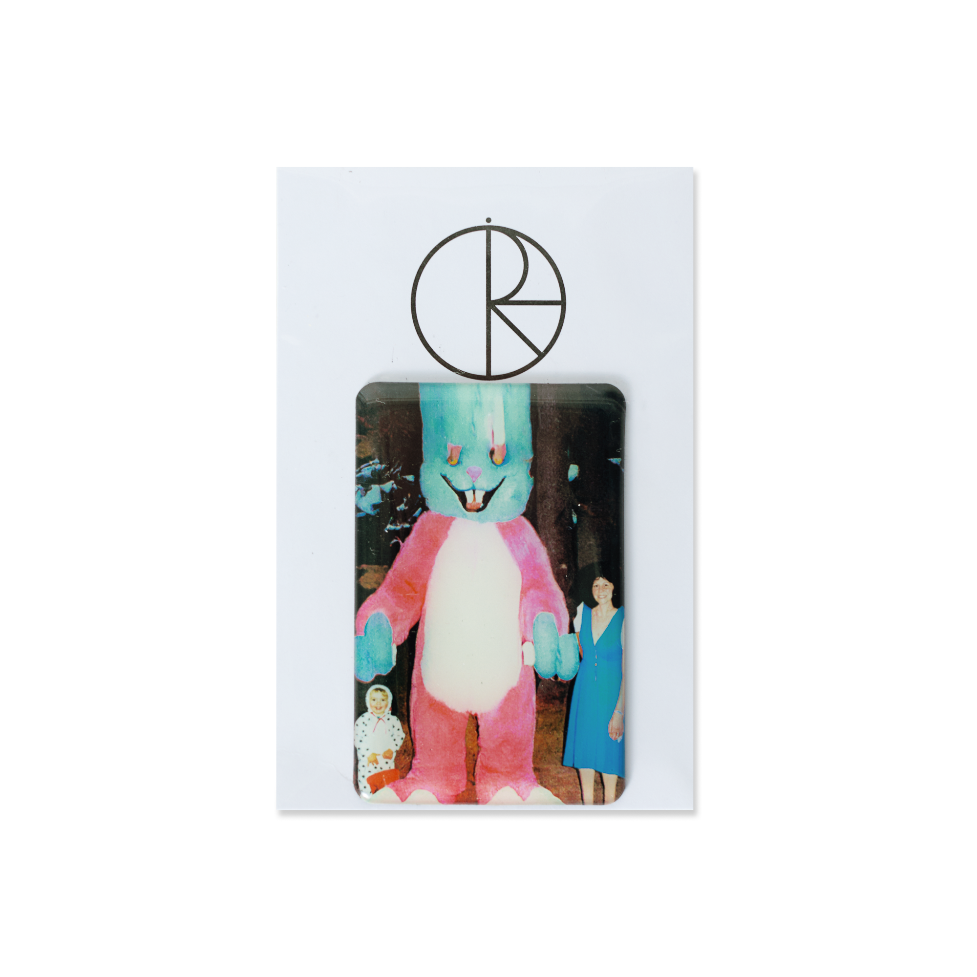 polar-skate-co-magnet-bunny-k-hlschrankmagnet-aus-gummi-8-x-5-cm-kunstwerk-von-s image 2