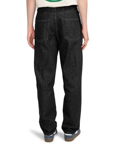 element-herren-jeans-regul-r-5-tapered-fit-jeans image 8