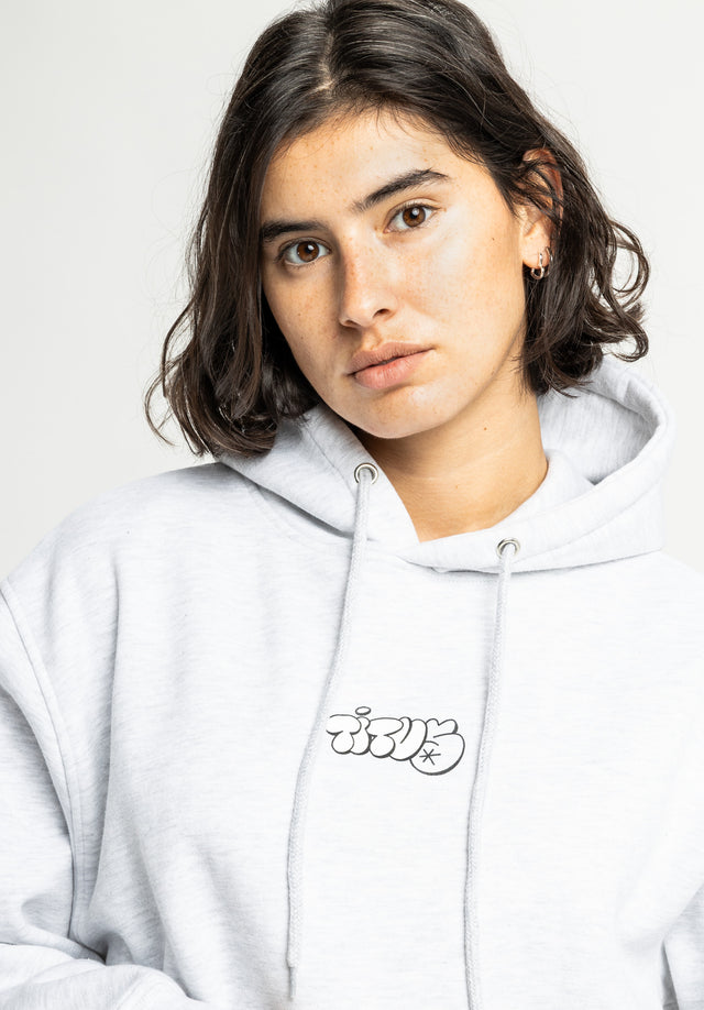 titus-catello-hoodie-oversize-fit-graffiti-logo-lost-cart-design image 3