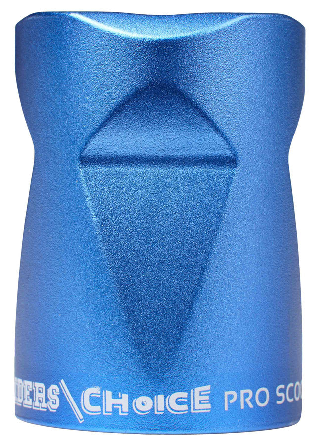 chilli-pro-scooter-clamp-riders-choice-hic-oversized-blue image 1
