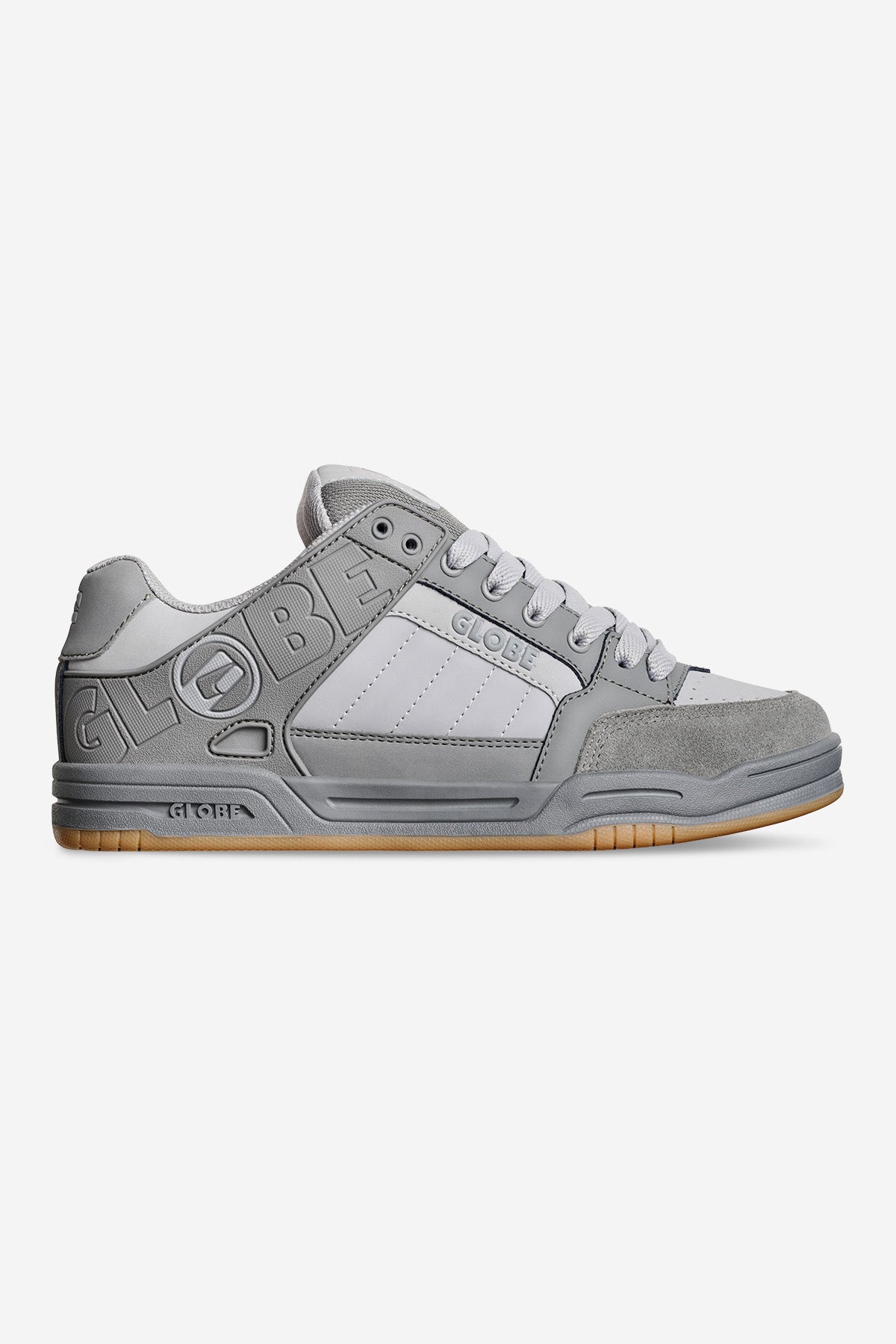 globe-tilt-smoke-skate-schuhe image 1