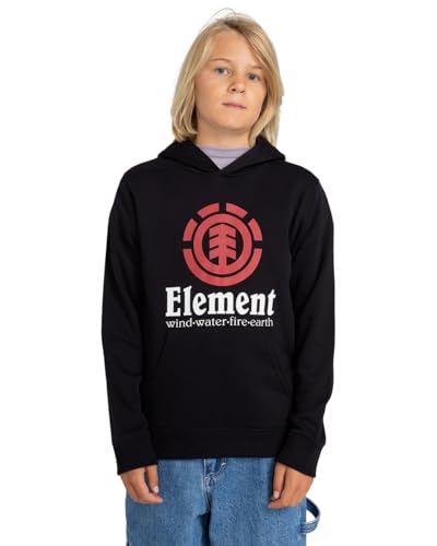 element-vertical-hood-youth-t-shirt-f-r-jungen image 7