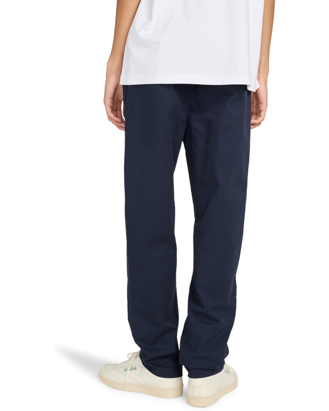 element-regular-comfort-chino-twill-herren-hose image 2