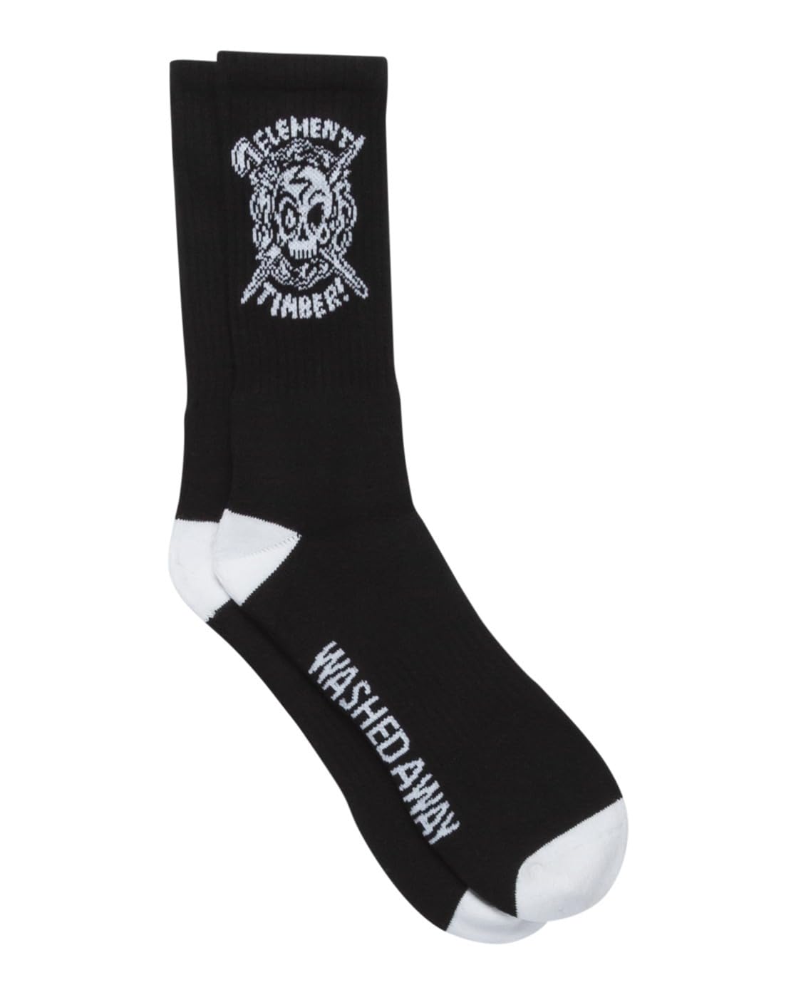 element-timber-socks-socken-herren-1er-pack image 1