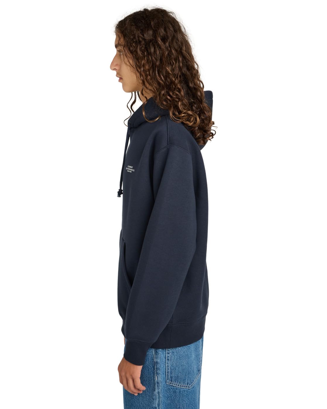 element-co-po-pullover-hoodie-herren-relaxed-fit-350-g-m image 4