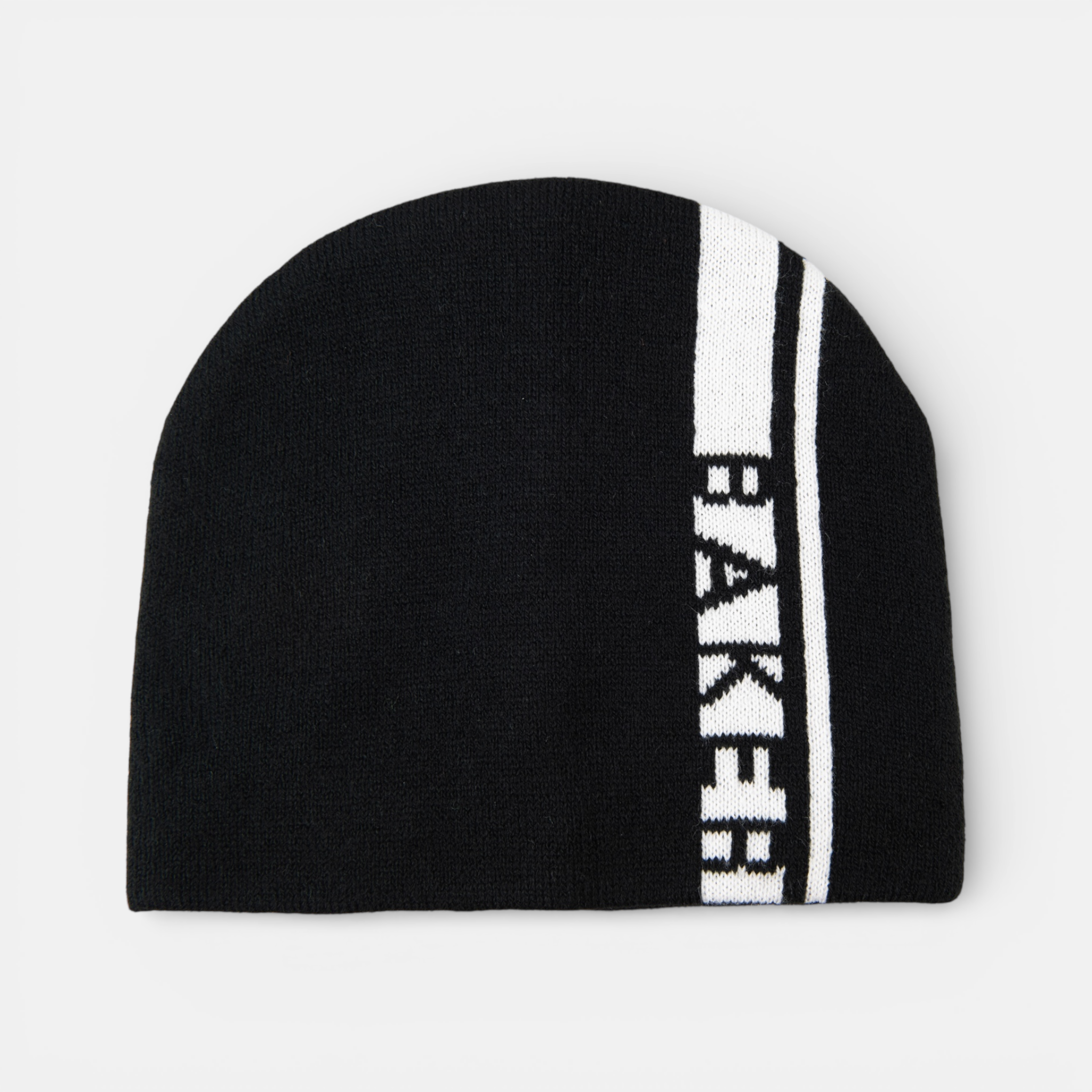 baker-skateboards-activate-beanie-jacquard-strickm-tze image 1