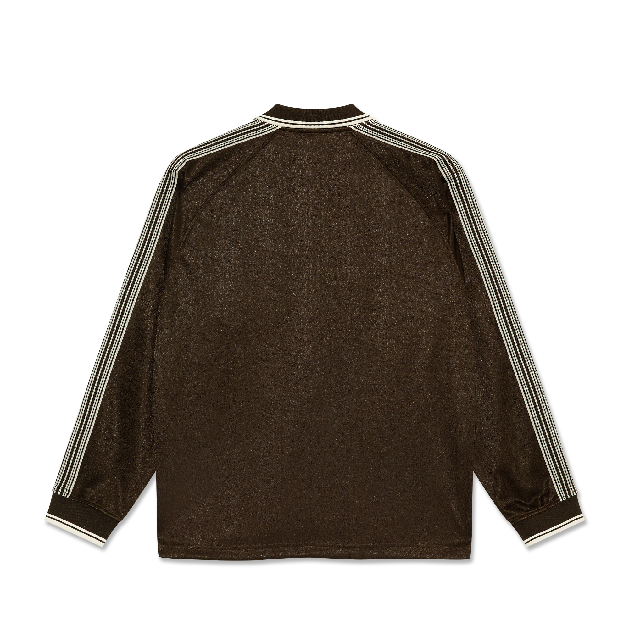 polar-skate-co-davie-ls-shirt-chocolate-220-g-m-polyester-regular-fit-langarm image 2