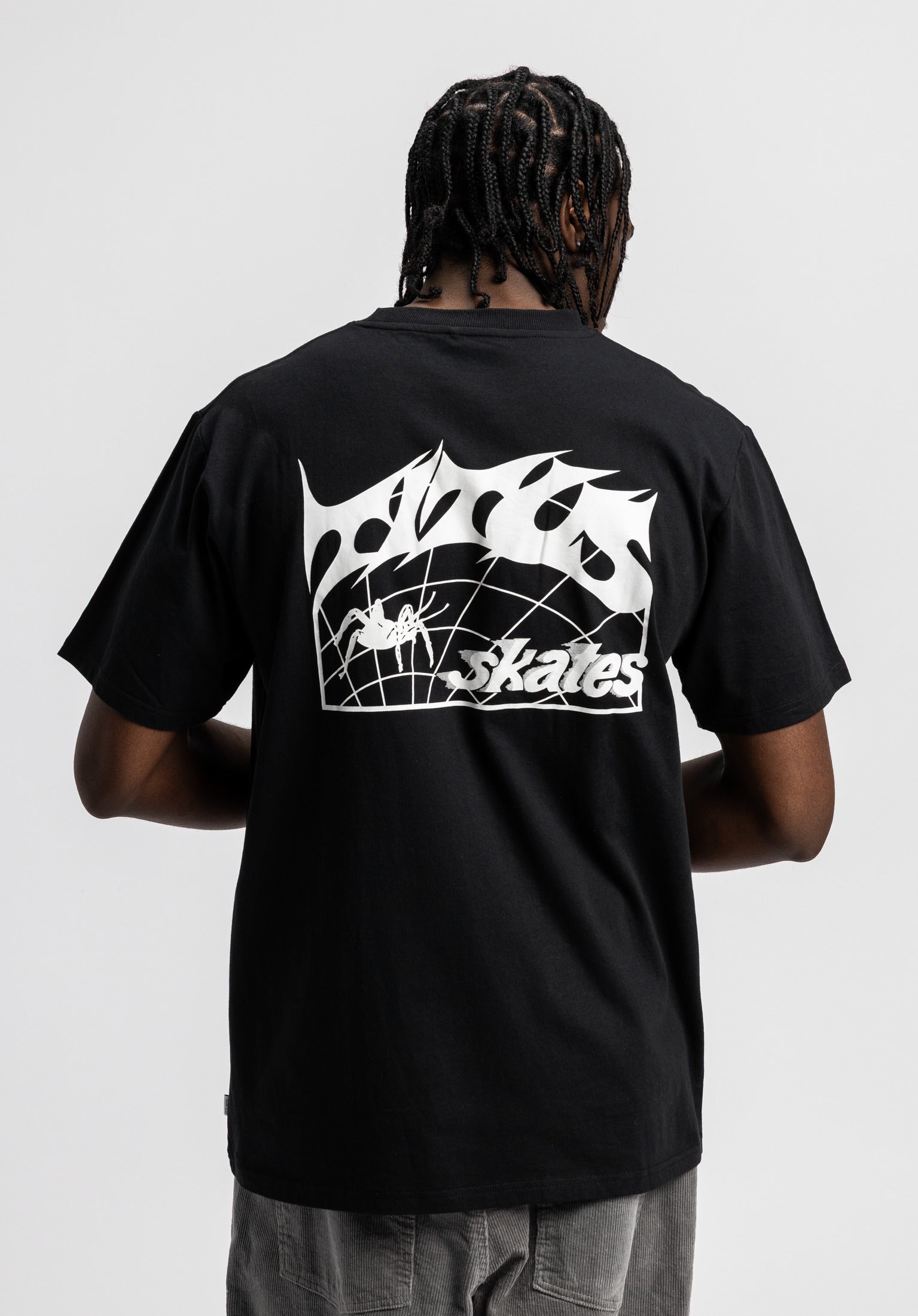 titus-heritage-clean-t-shirt-blackout-regular-fit-3 image 1