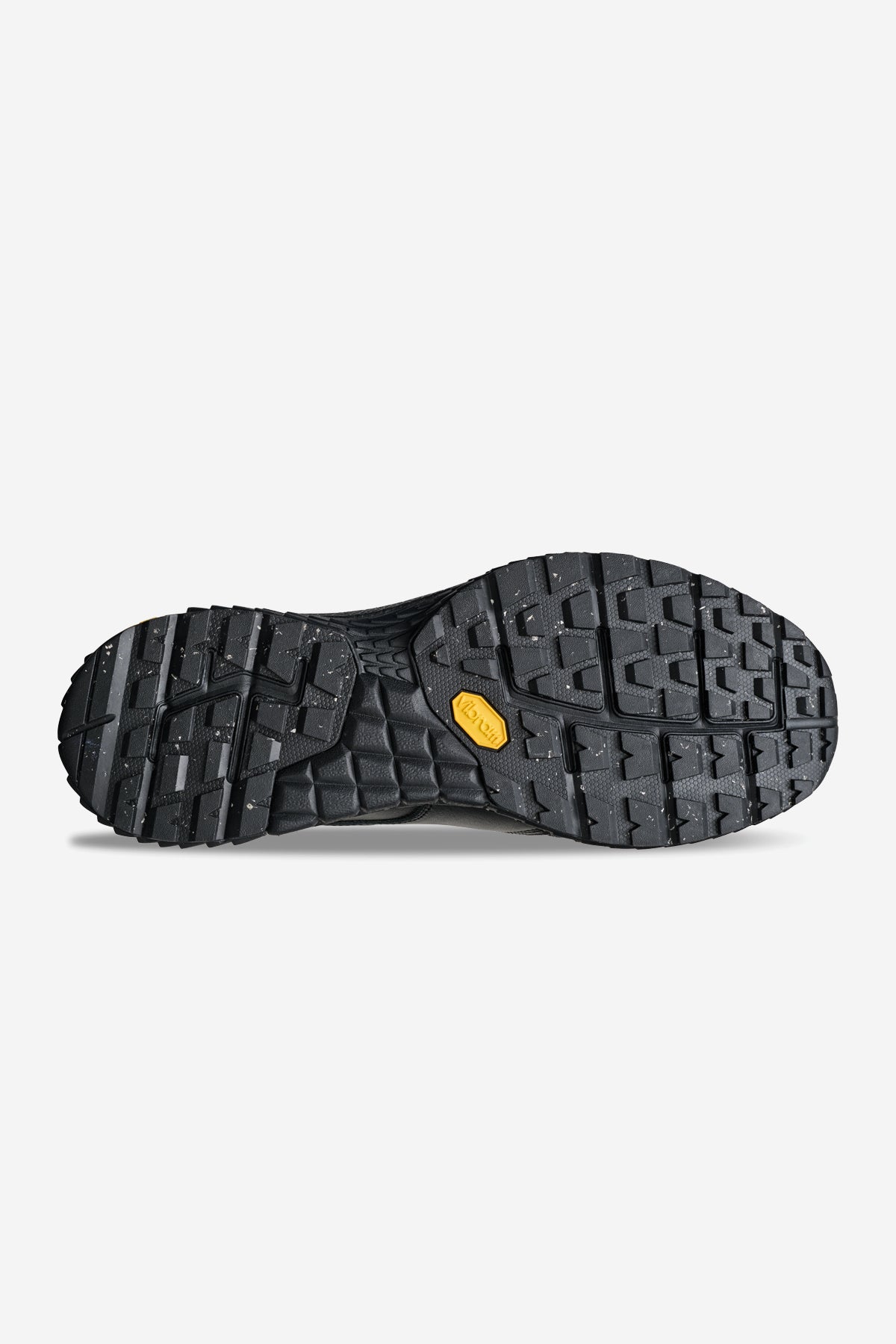 globe-liaizon-vibram-loafer-aus-vollnarbenleder-in-schwarz image 5