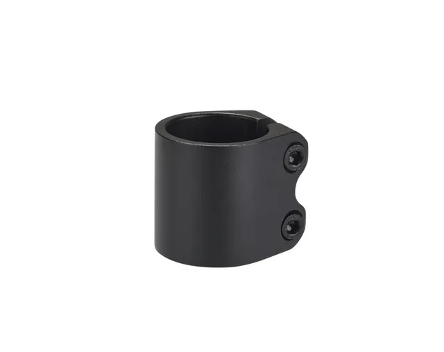 chilli-pro-scooter-clamp-reaper-venom-2bolt-hic-black-spider image 1