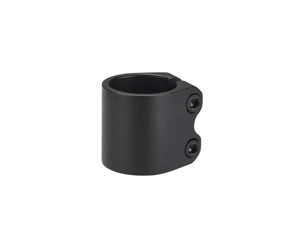 chilli-pro-scooter-clamp-reaper-venom-2bolt-hic-black-spider image 1