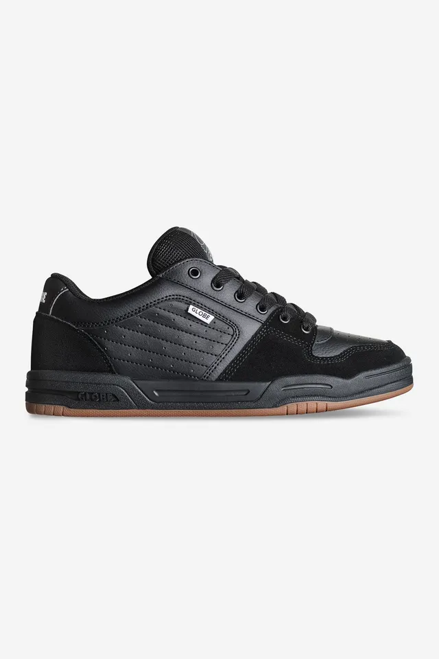 globe-mojo-2-0-black-gum-skate-schuhe image 1