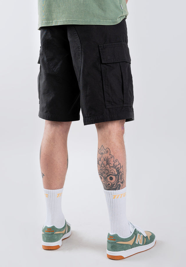 titus-cargo-classic-shorts-herren-ripstop image 3