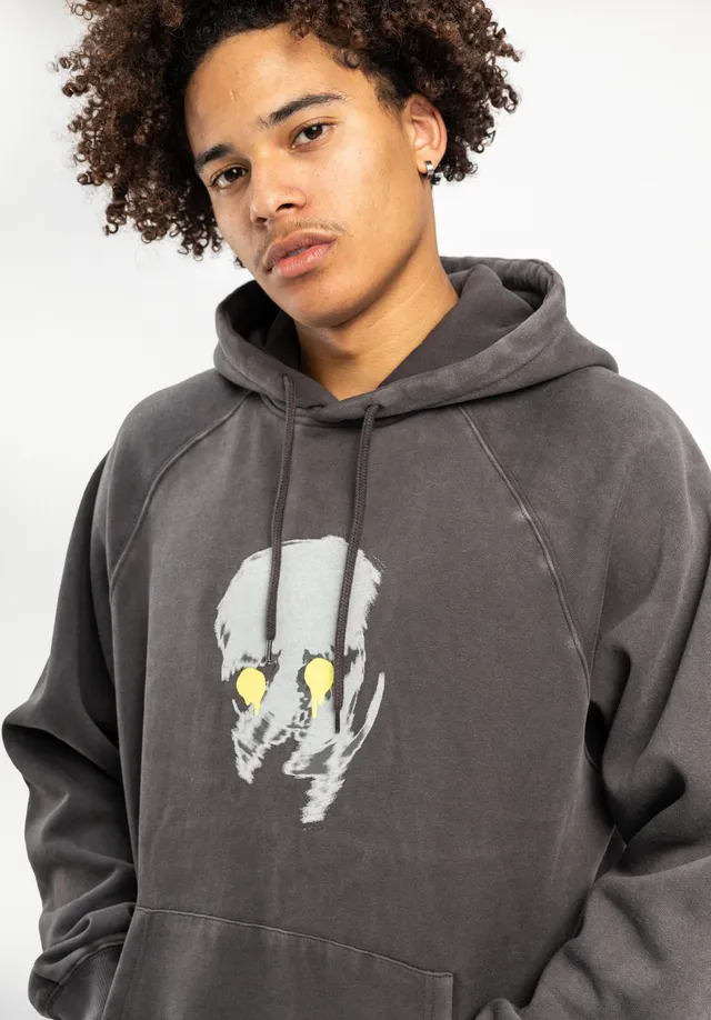 titus-henki-hoodie-regular-fit-kapuzenpullover-mit-raglan-rmeln-und-frontprint image 1