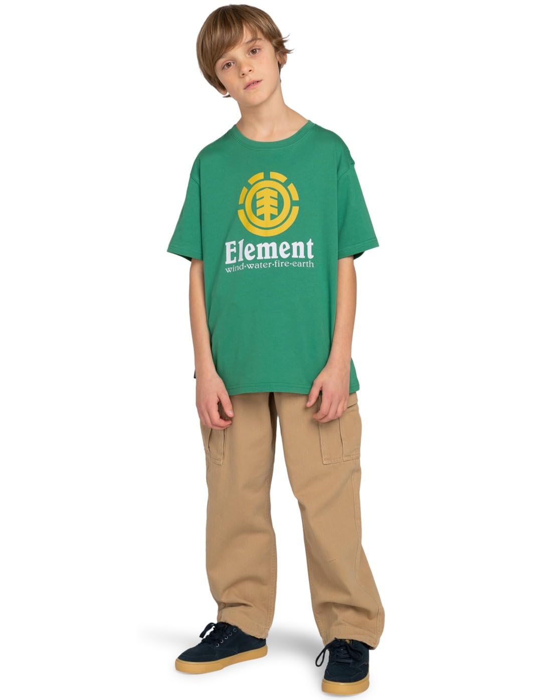 element-vertical-ss-youth-t-shirt-f-r-jungen-1er-pack image 4