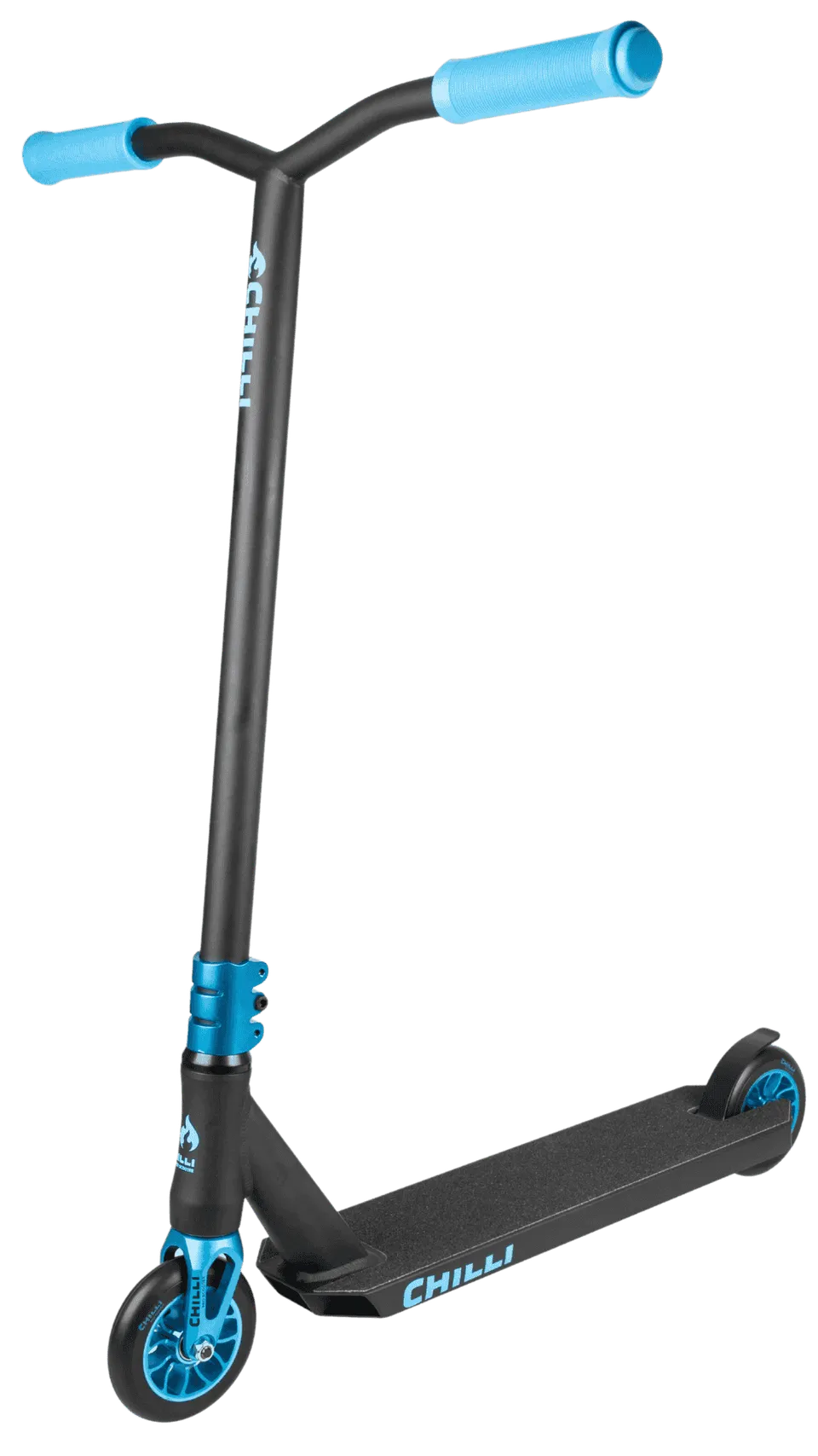 chilli-pro-scooter-reaper-wave-allround-stunt-scooter image 1