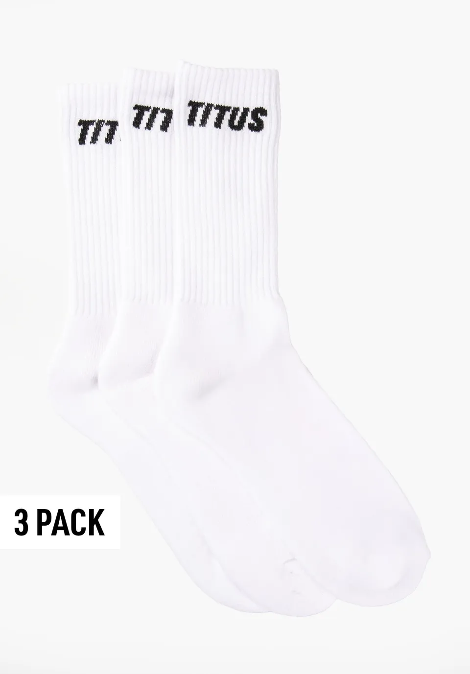 titus-named-3-pack-socken-skate-crew-socken-3-paar image 1