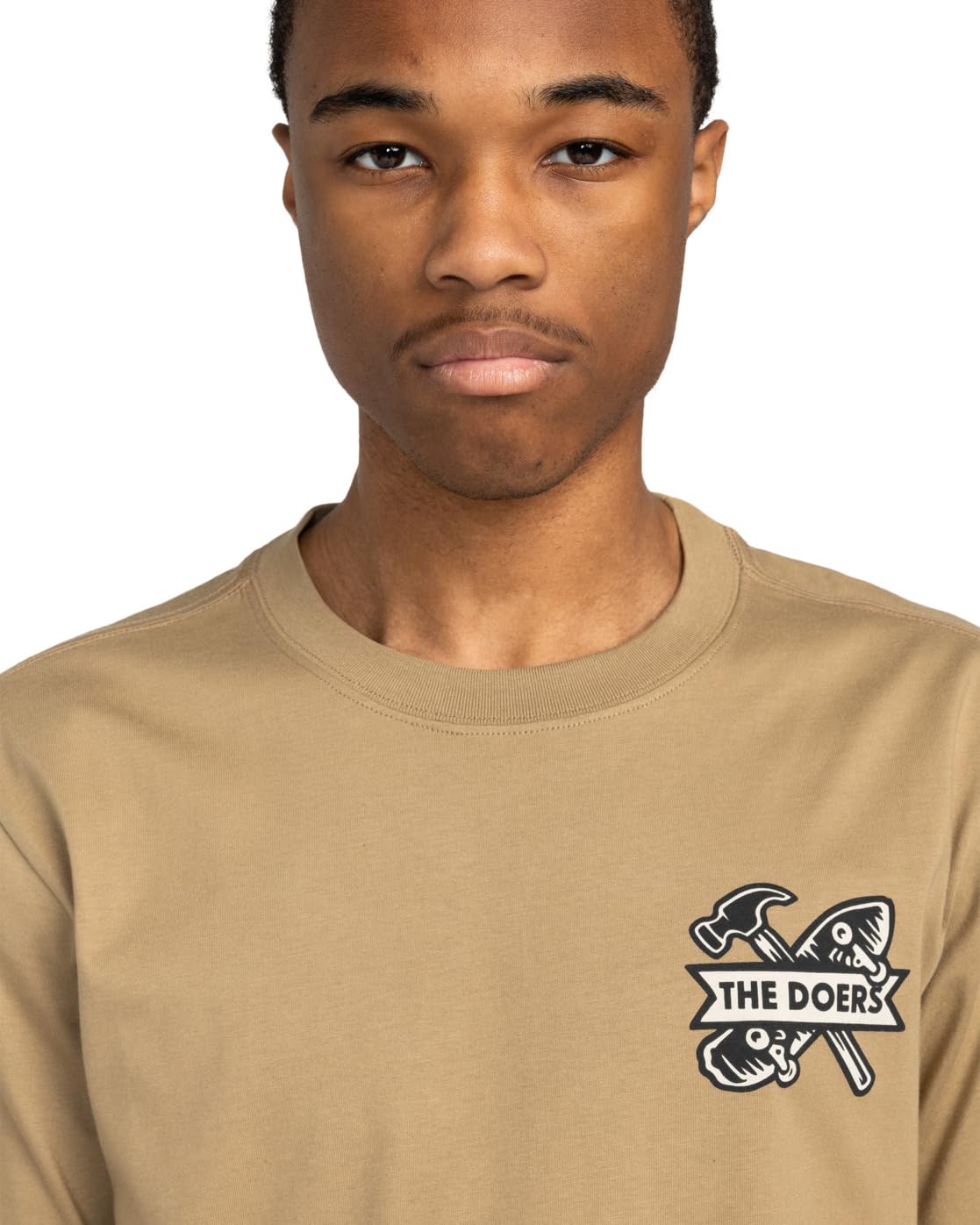 element-timber-supply-t-shirt-f-r-m-nner-elyzt00522-organic-cotton image 4
