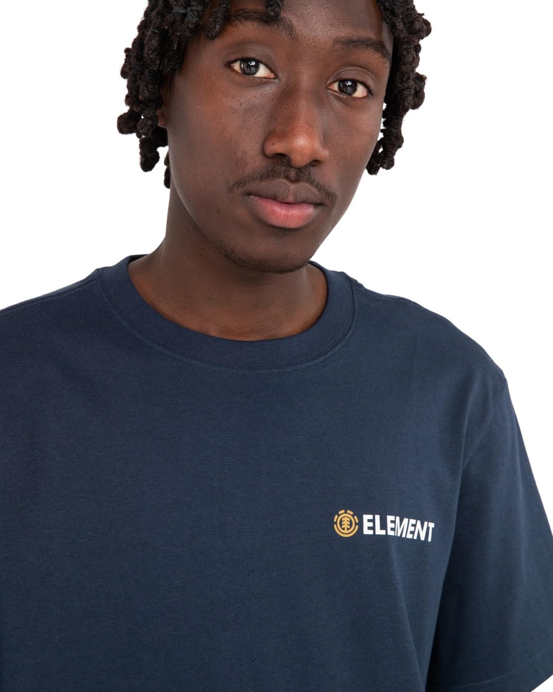 element-blazin-t-shirt-f-r-herren image 5