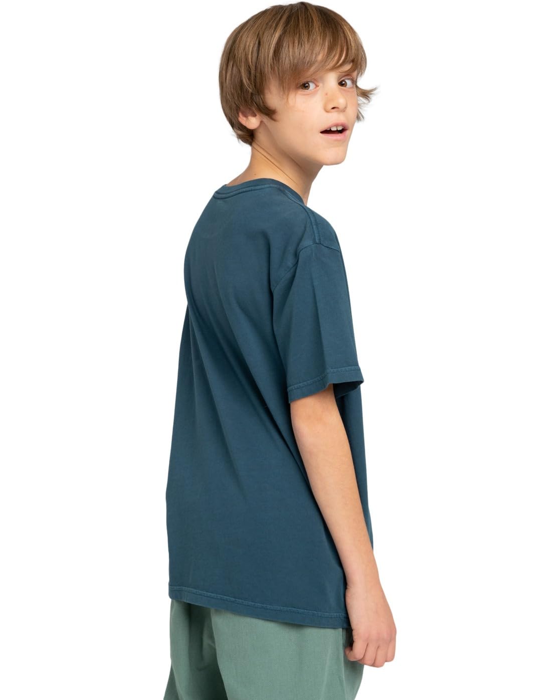 element-basic-pocket-pigment-jungen-hemd image 3