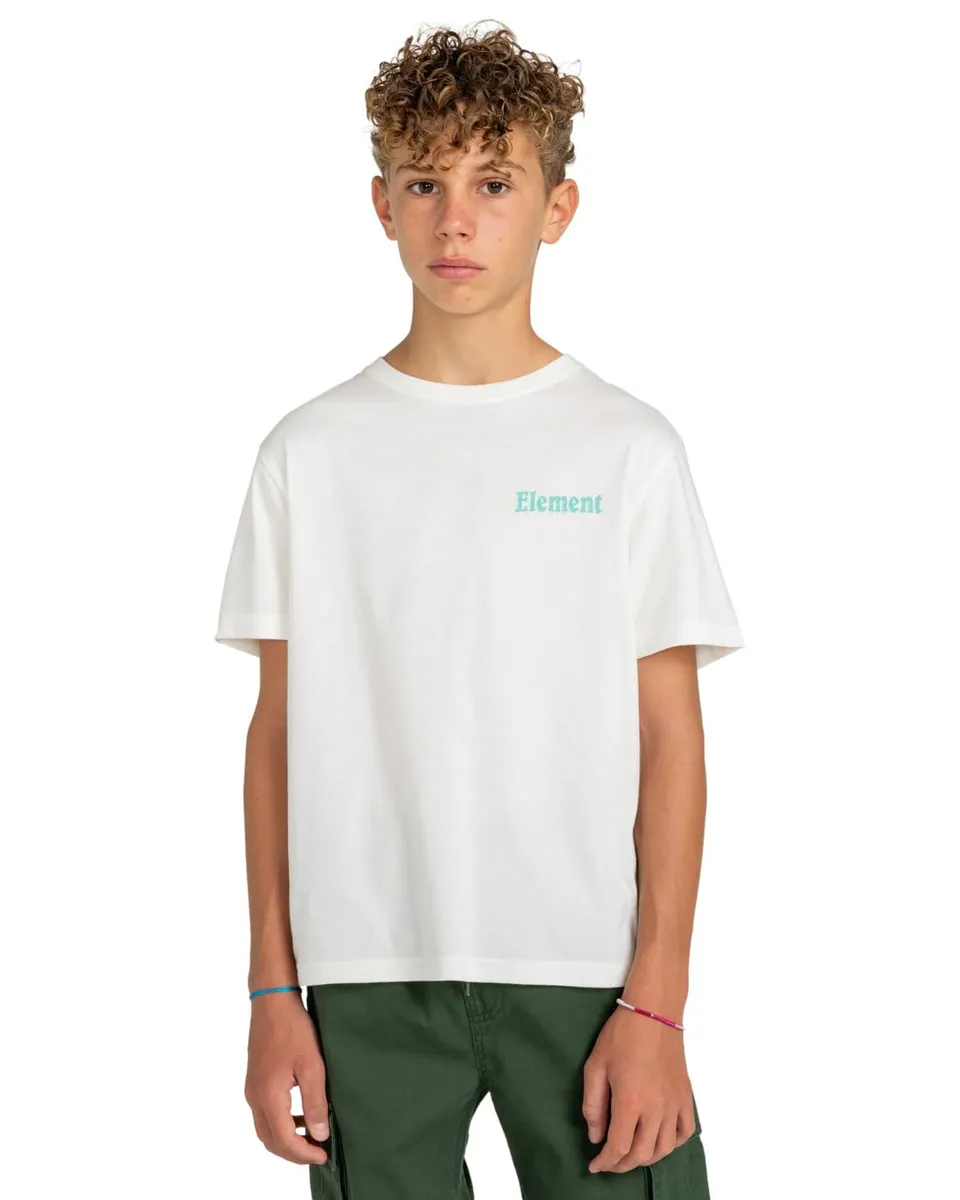 element-block-t-shirt-f-r-jungen-8-16-elbzt00177-kurz-rmeliges-skate-shirt-2 image 1
