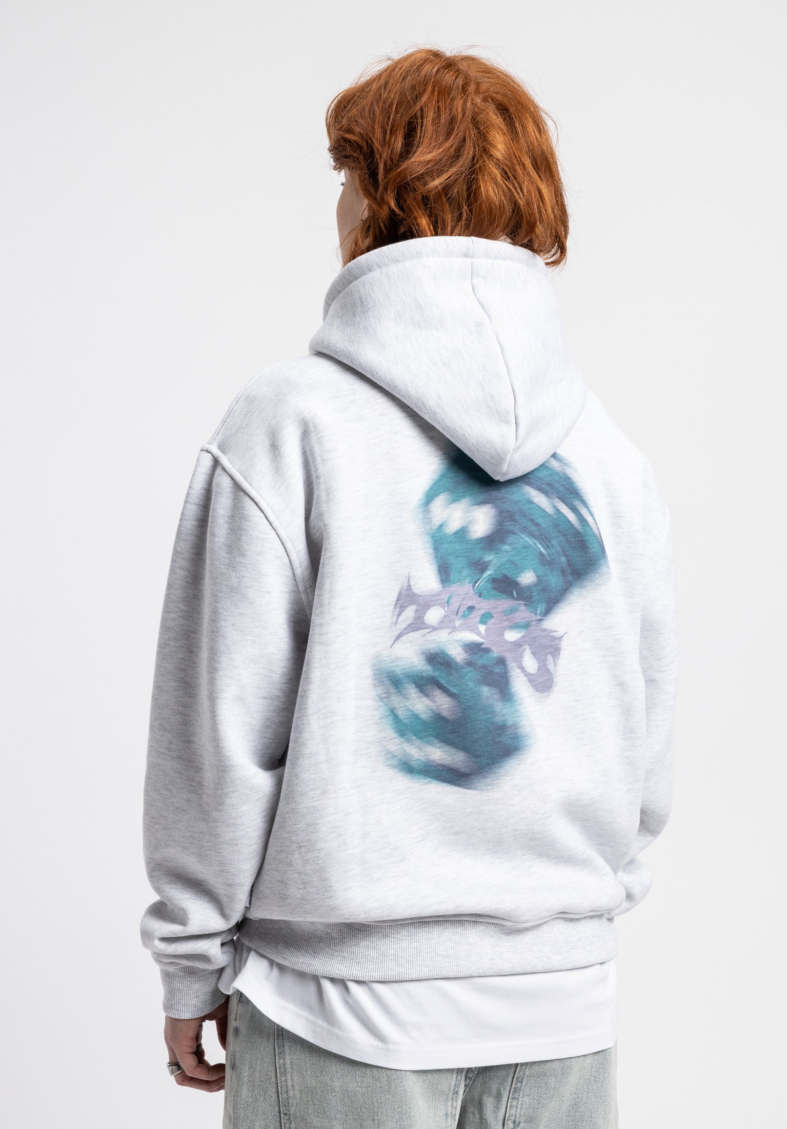 titus-w-shake-cubes-hoodie image 1