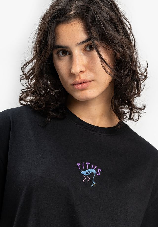 titus-neva-t-shirt-regular-fit-mit-dropped-shoulder-und-stick-logo image 3